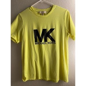 Micheal Kors t-shirt